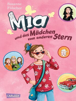 cover image of Mia 2